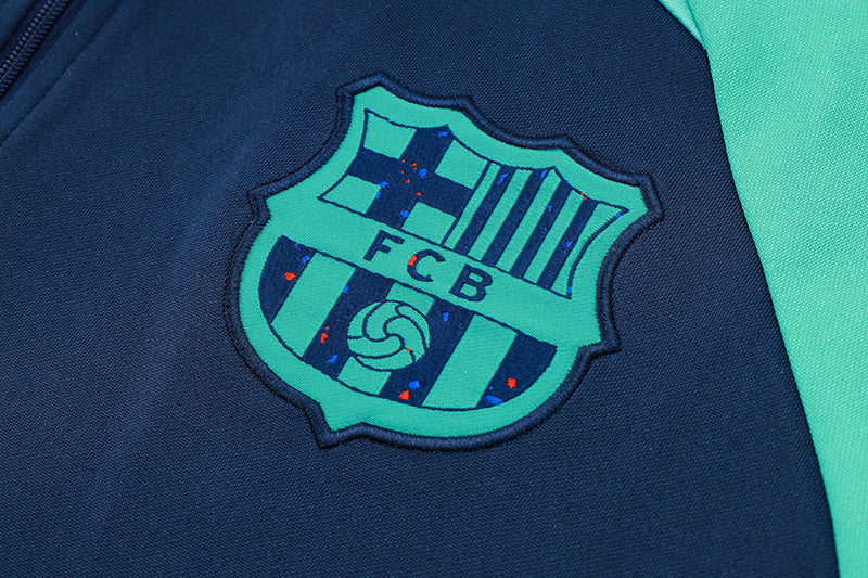 Fato de Treino - Barcelona - Full Kit