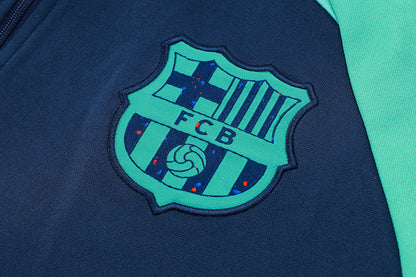 Fato de Treino - Barcelona - Full Kit