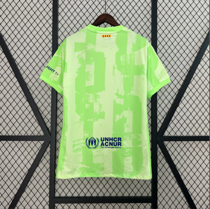 Barcelona Third Away 24/25