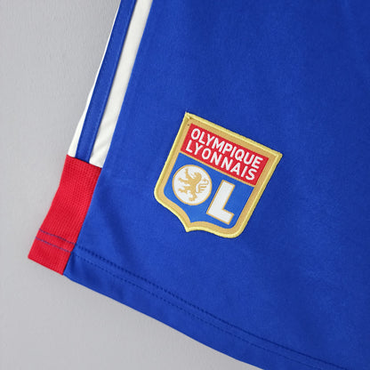 Lyon Blue 22/23