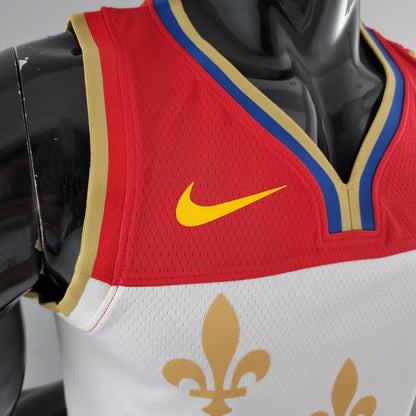New Orleans Pelicans White | Special Edition