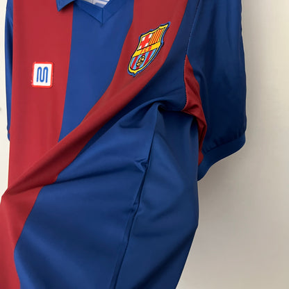 Barcelona 80/82 Home