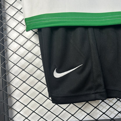 Sporting CP 25/26 Home