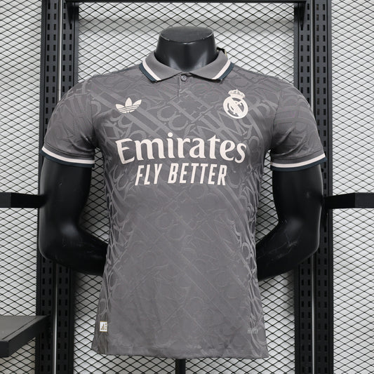 Real Madrid Third 24/25