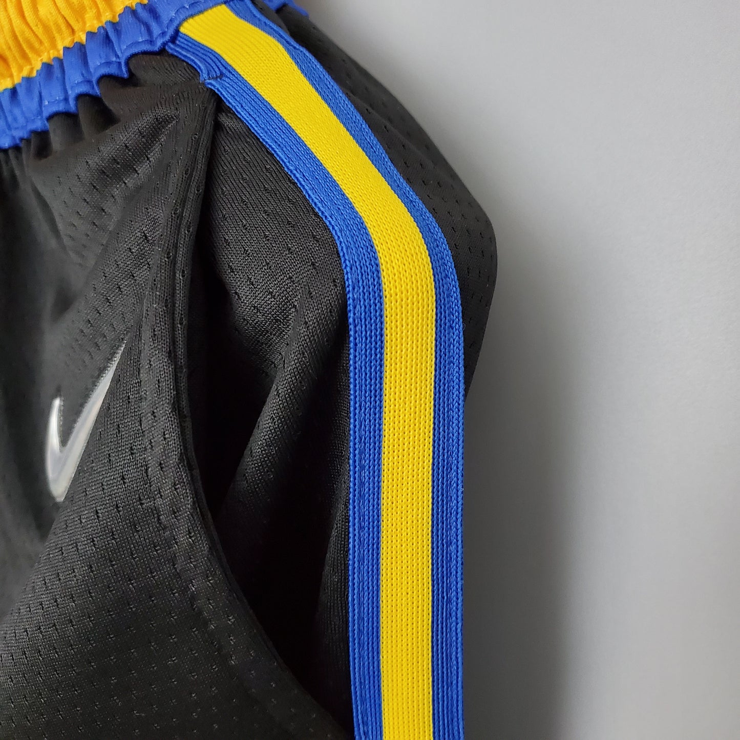 Golden State Warriors Black | 75th Anniversary