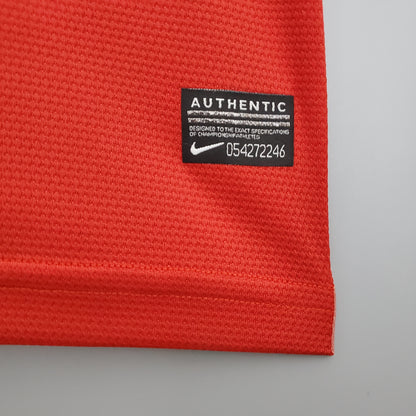 Manchester United 13/14 Home