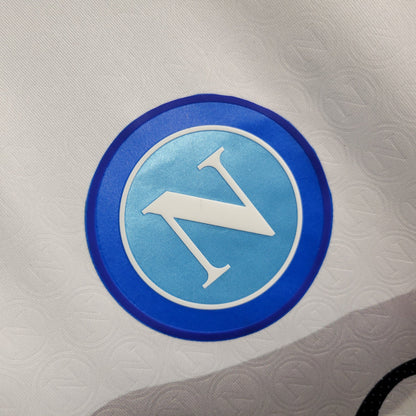 Nápoles Away 23/24