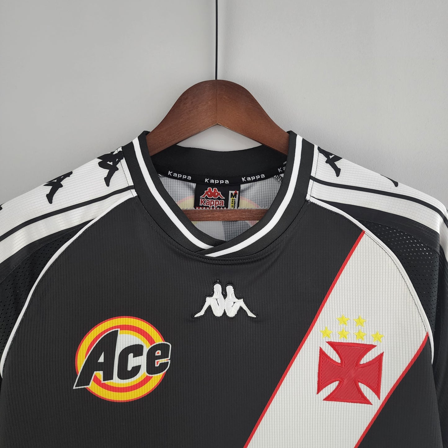 Vasco da Gama 2000 Black