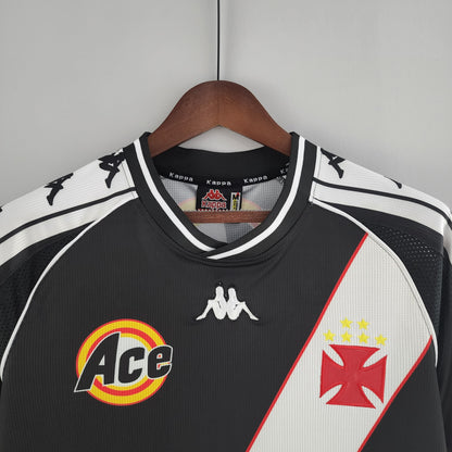 Vasco da Gama 2000 Black