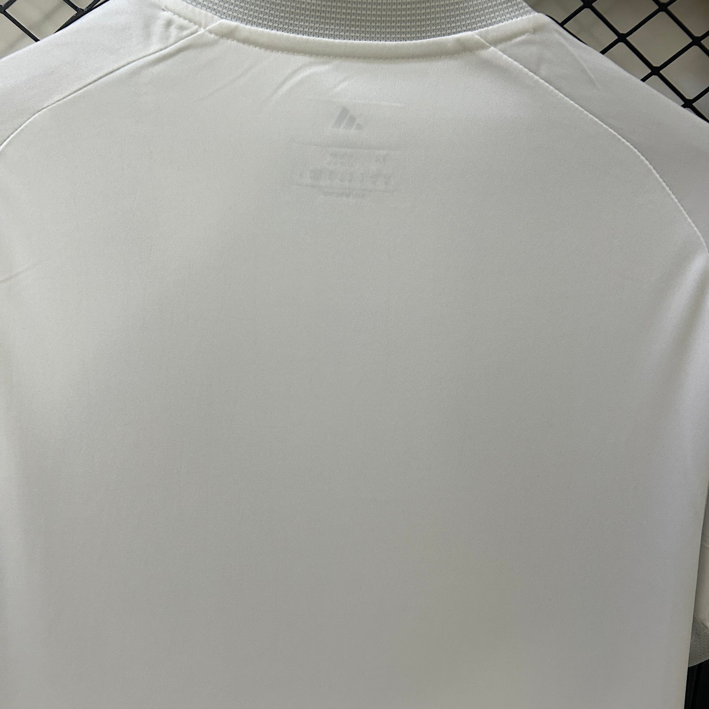 Real Madrid 25/26 Home