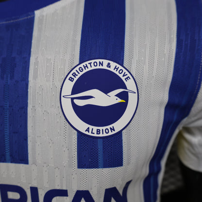 Brighton Home 24/25