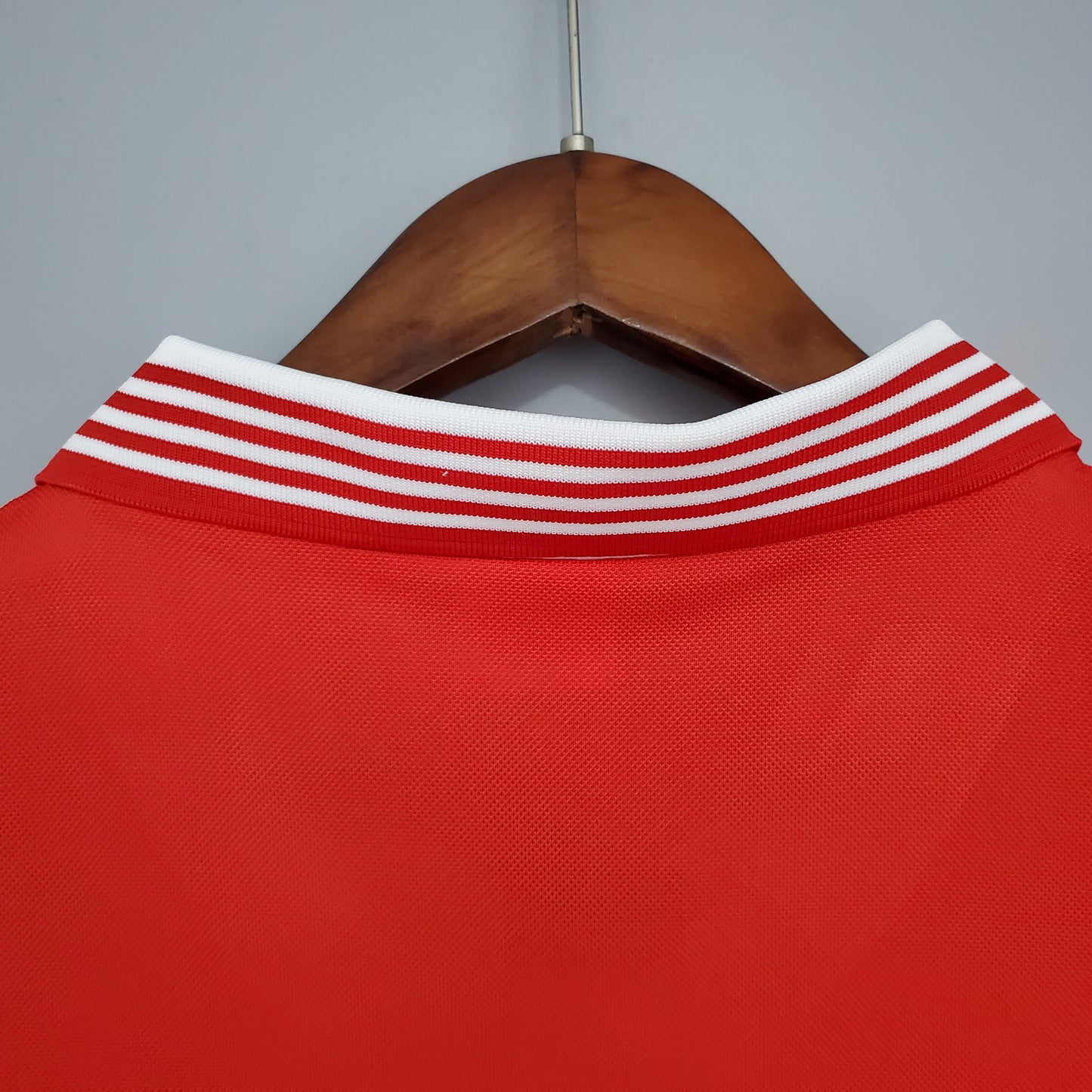Manchester United 1977 Home