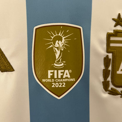 Argentina Home 2024