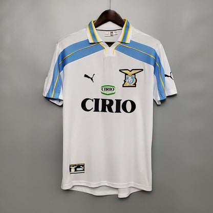 Lazio 00/01 Away