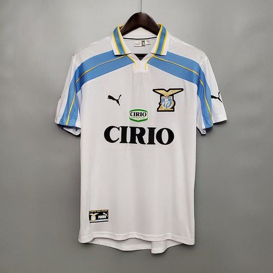 Lazio 00/01 Away
