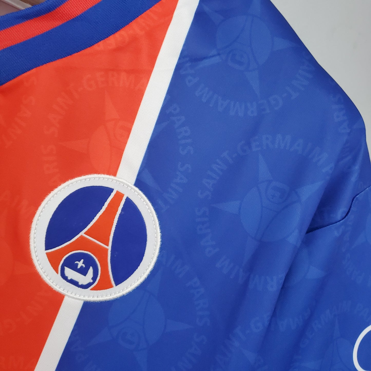 PSG 95/96 Home