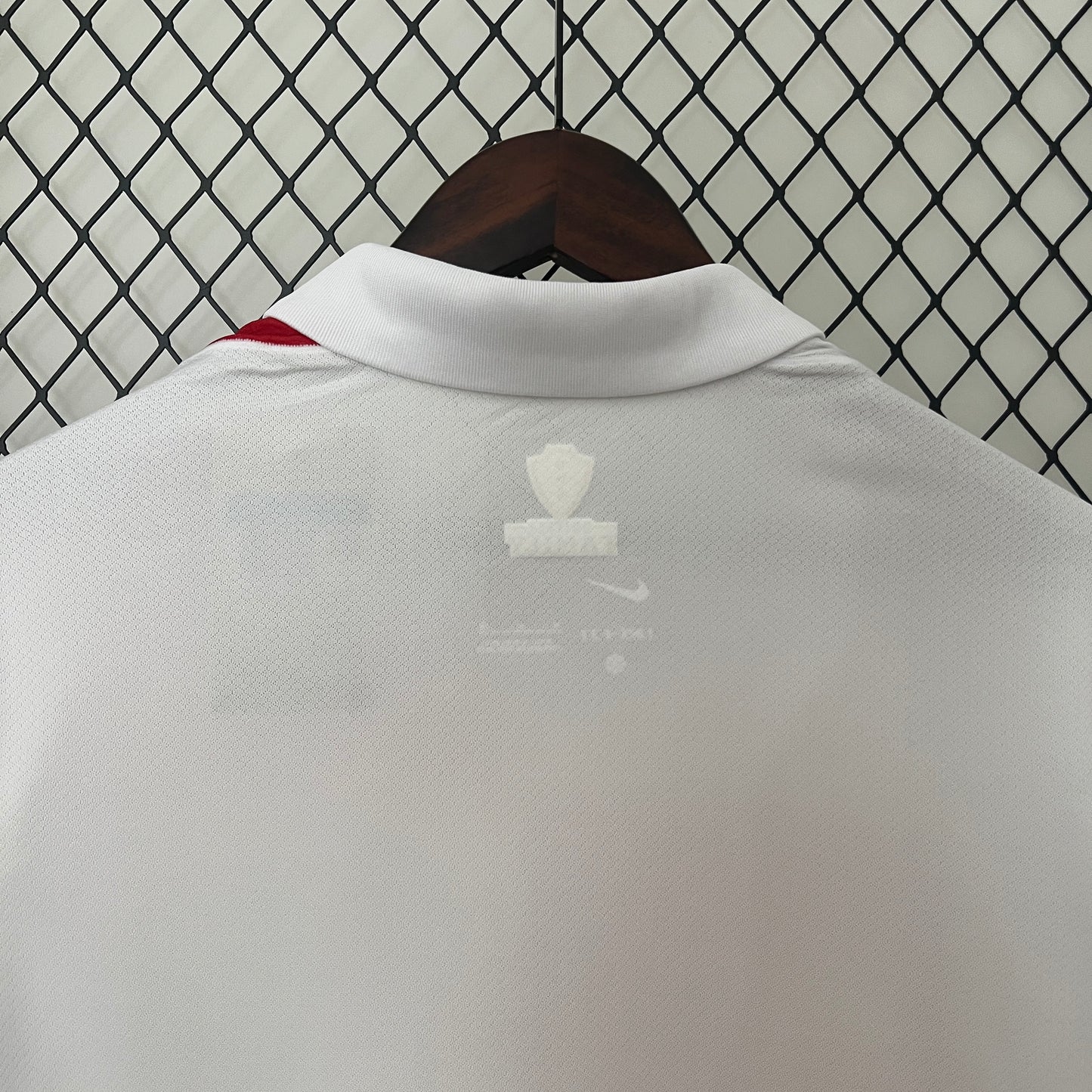 Croácia Home 2024