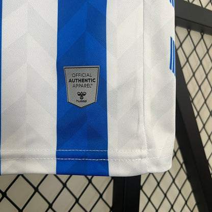 Málaga Special Edition 24/25