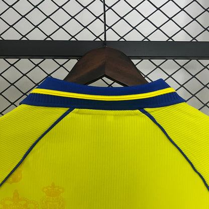 Las Palmas Home 98/99
