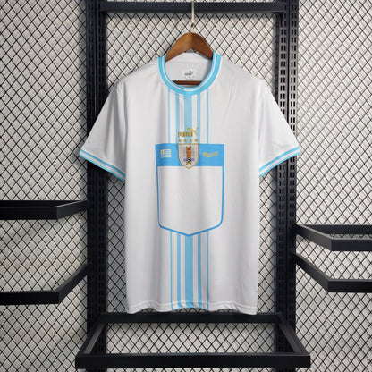 Uruguai Away 2022