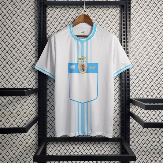 Uruguai Away 2022