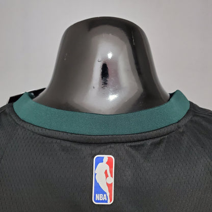 Milwaukee Bucks Black