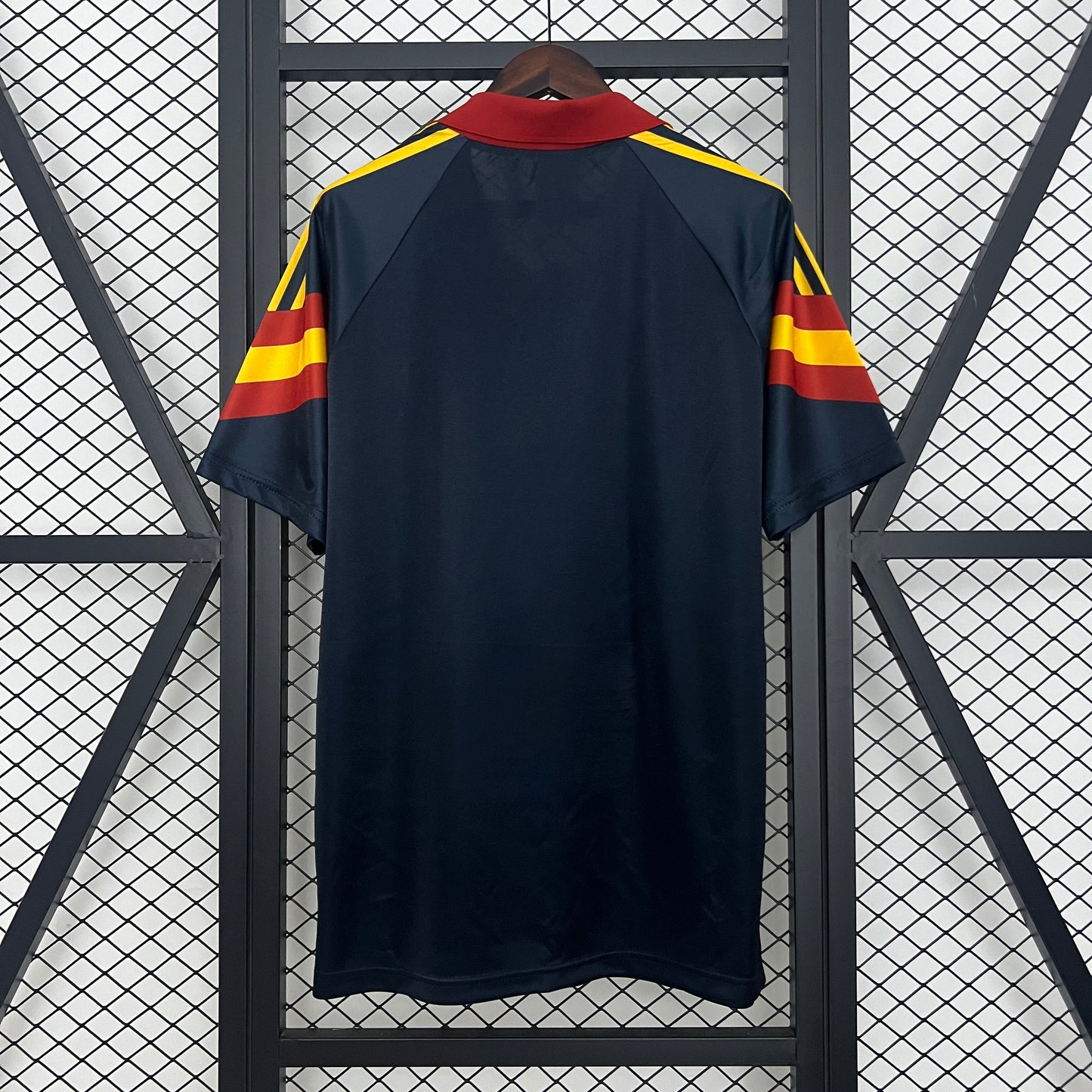 Roma 91/92 Third