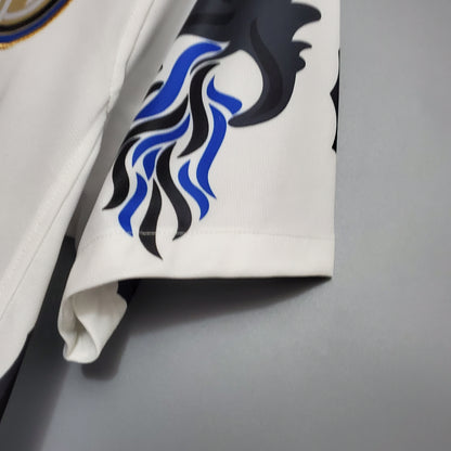 Inter Milan 2010 Away