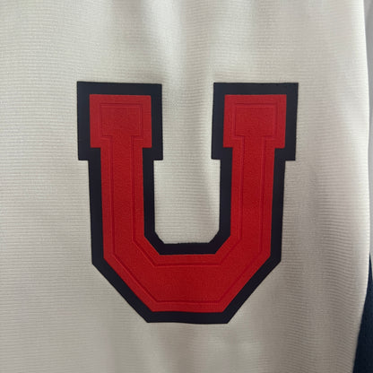 Universidad de Chile Away 2003