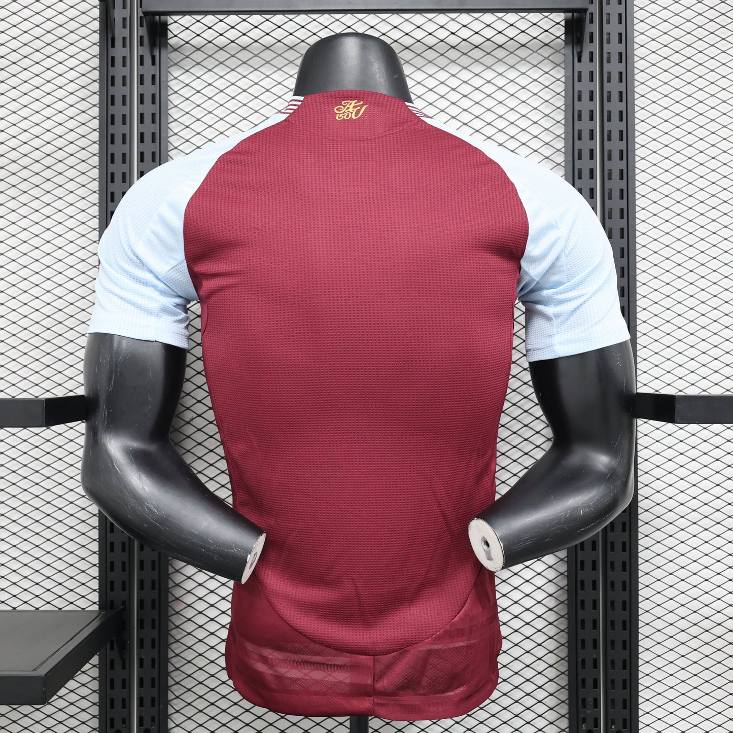 Aston Villa Home 24/25 Player Version