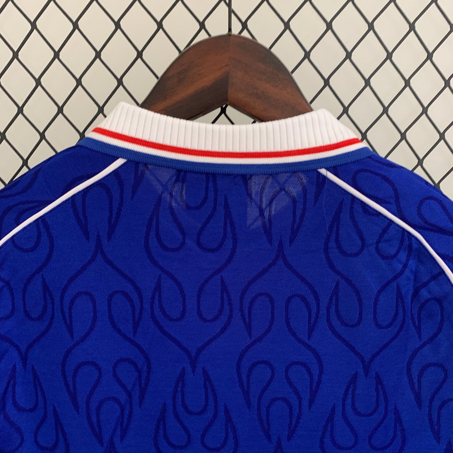 Japan 1998 Home Long Sleeve