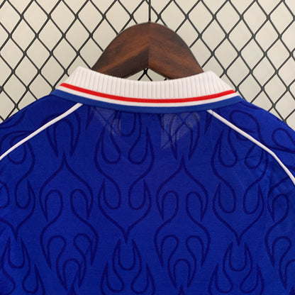 Japan 1998 Home Long Sleeve