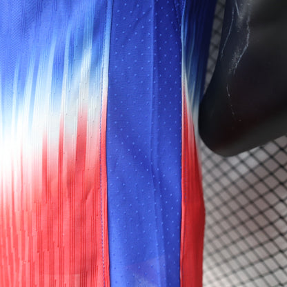 USA Home 2024 | Player Version
