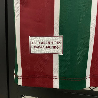 Fluminense 25/26 Home