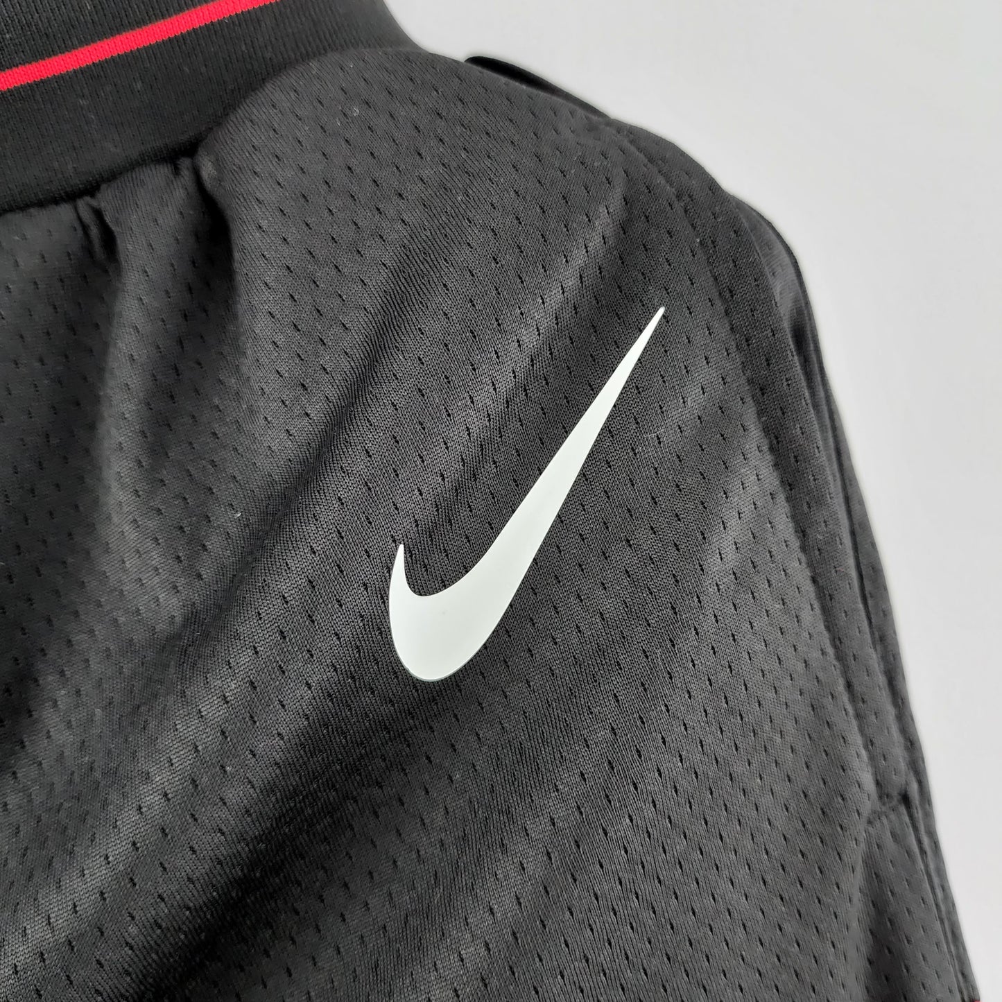 Chicago Bulls Black