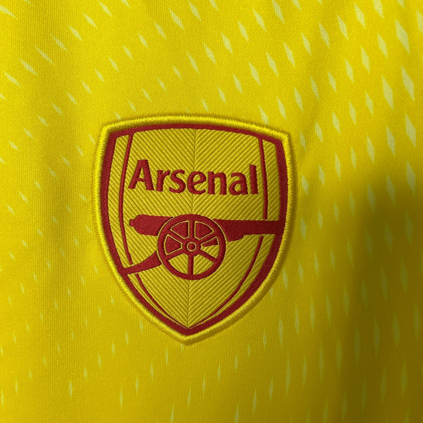Arsenal 25/26 GK