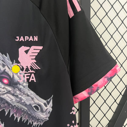 Japão Edição Especial 2024