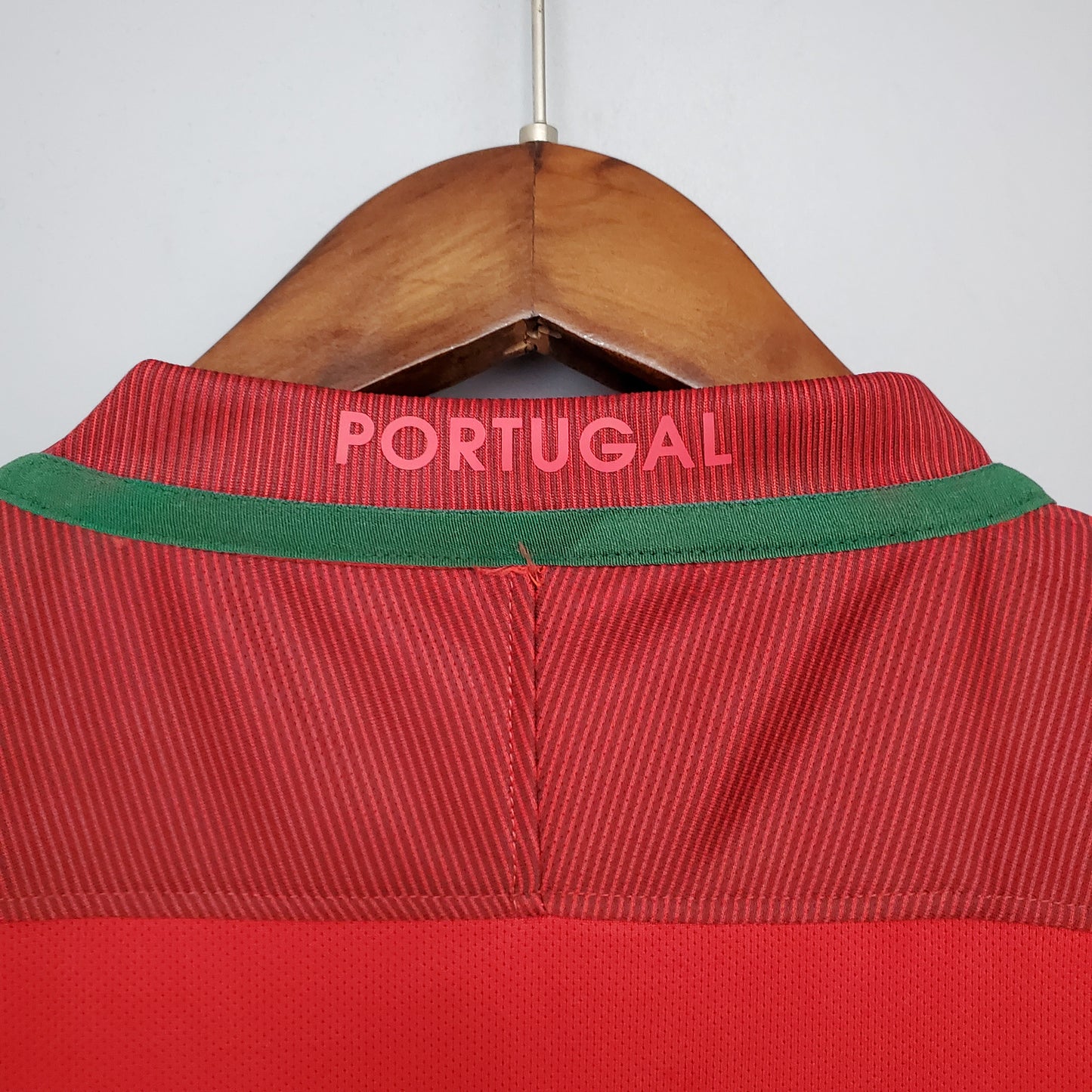Portugal 2016 Home
