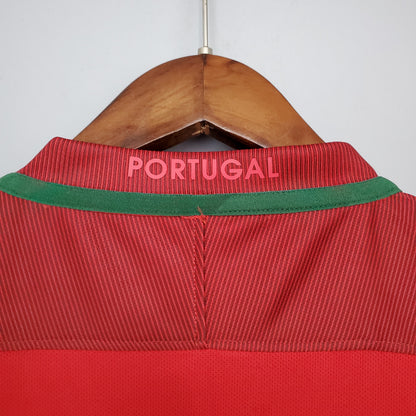 Portugal 2016 Home
