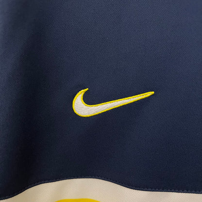 Boca Juniors 96/97 Home