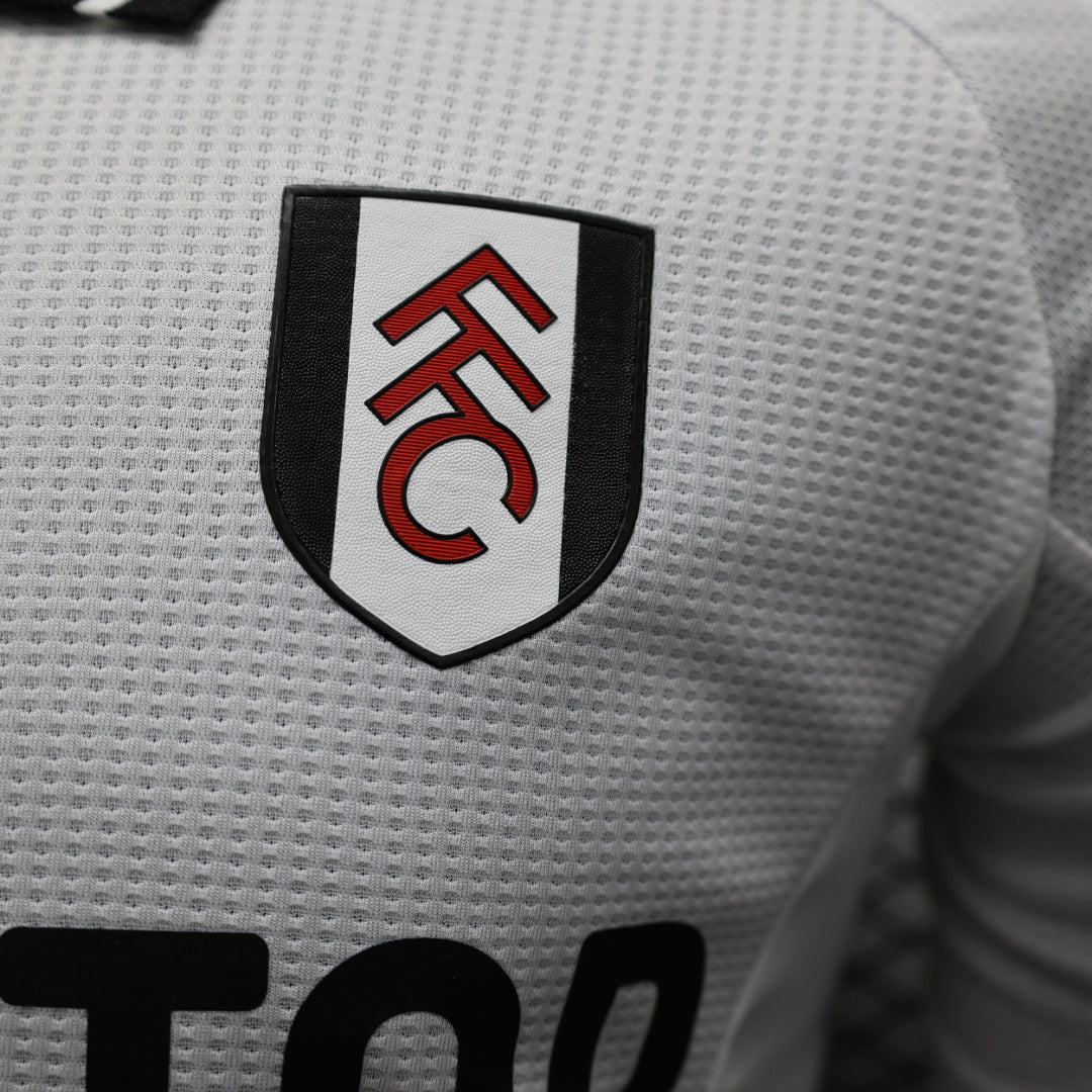 Fulham Home 24/25