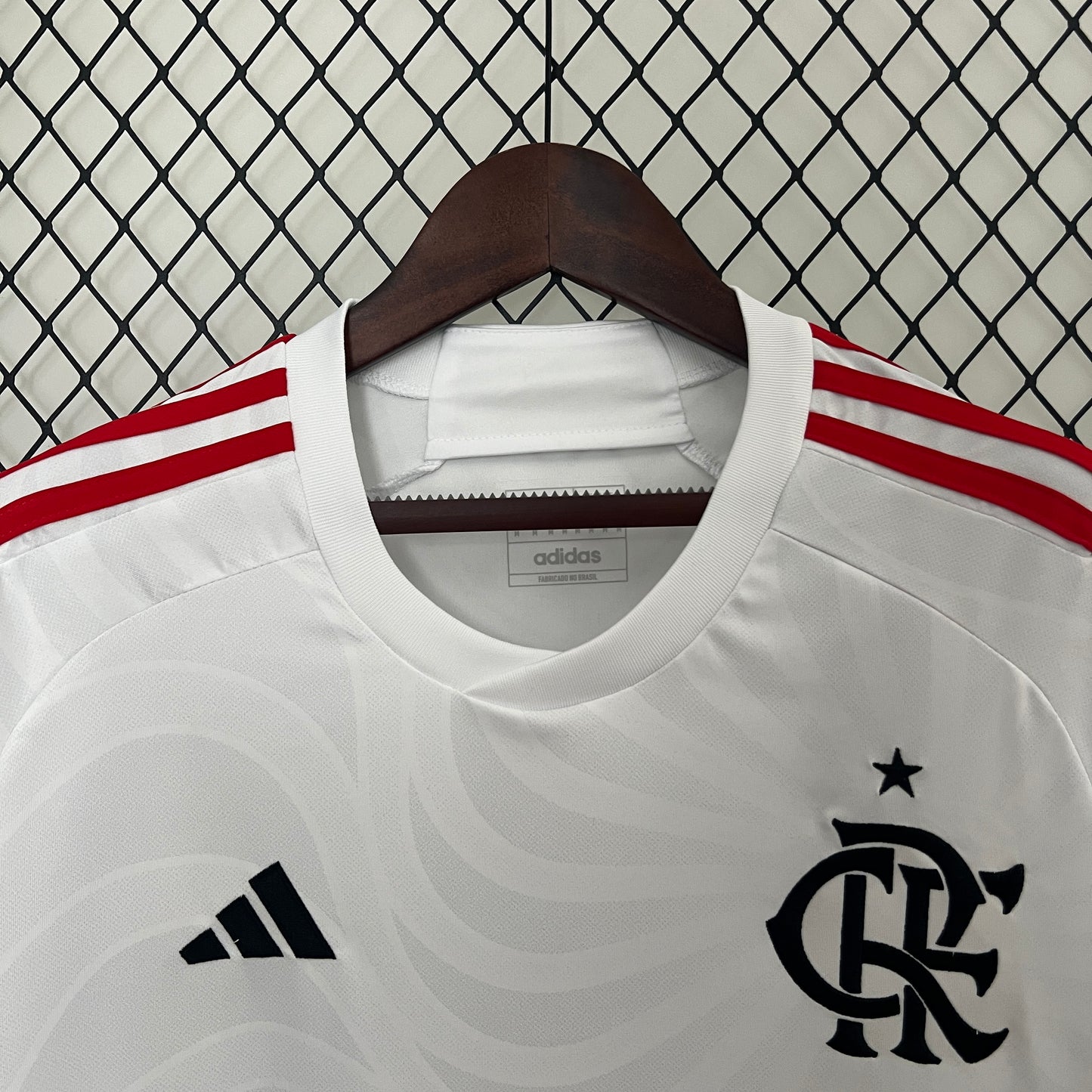 Flamengo Away 24/25