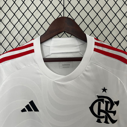 Flamengo Away 24/25