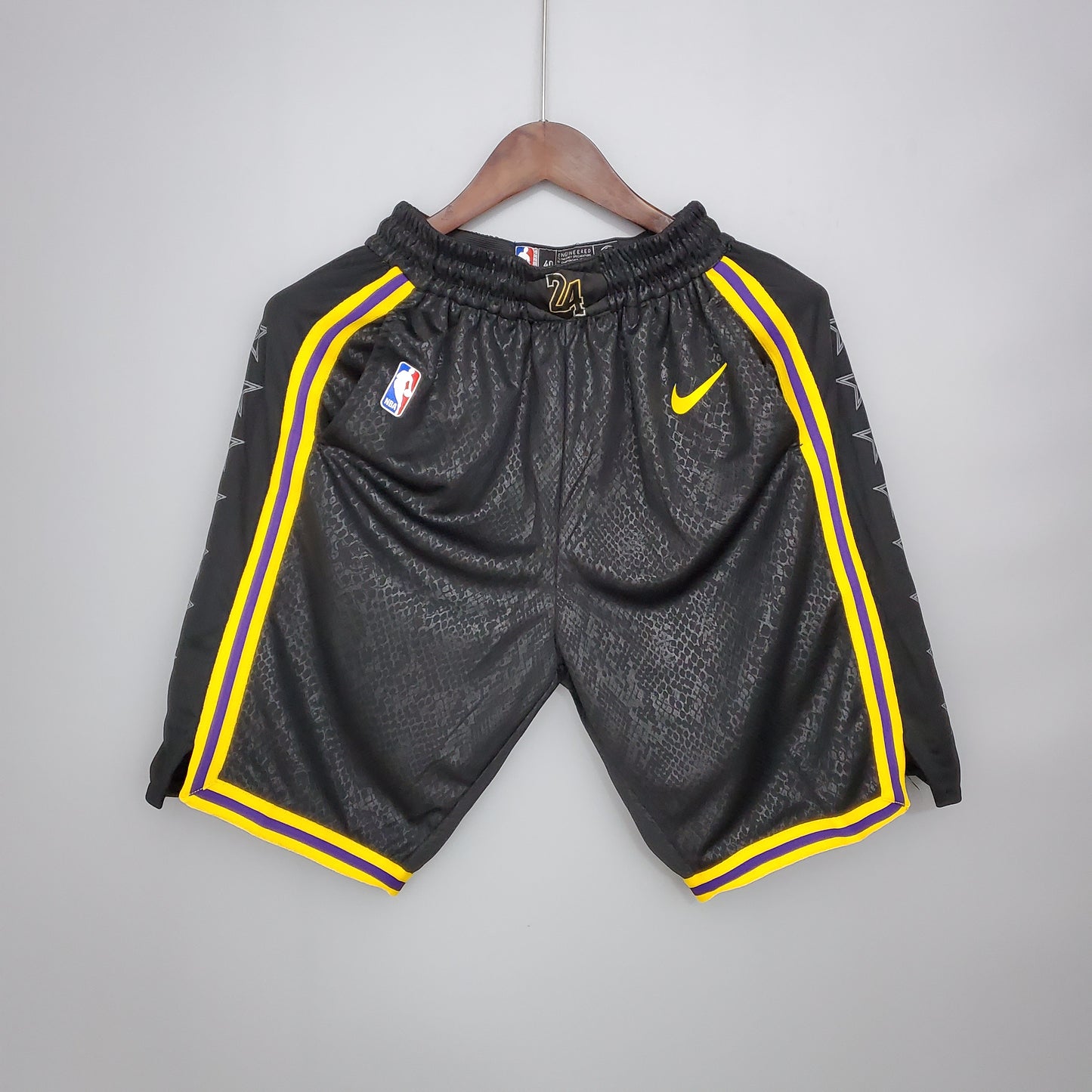LA Lakers Black | Kobe Edition