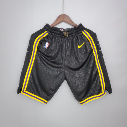 LA Lakers Black | Kobe Edition