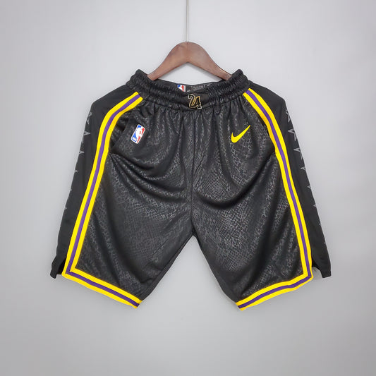 LA Lakers Black | Kobe Edition