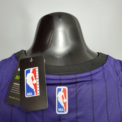 LA Lakers Purple
