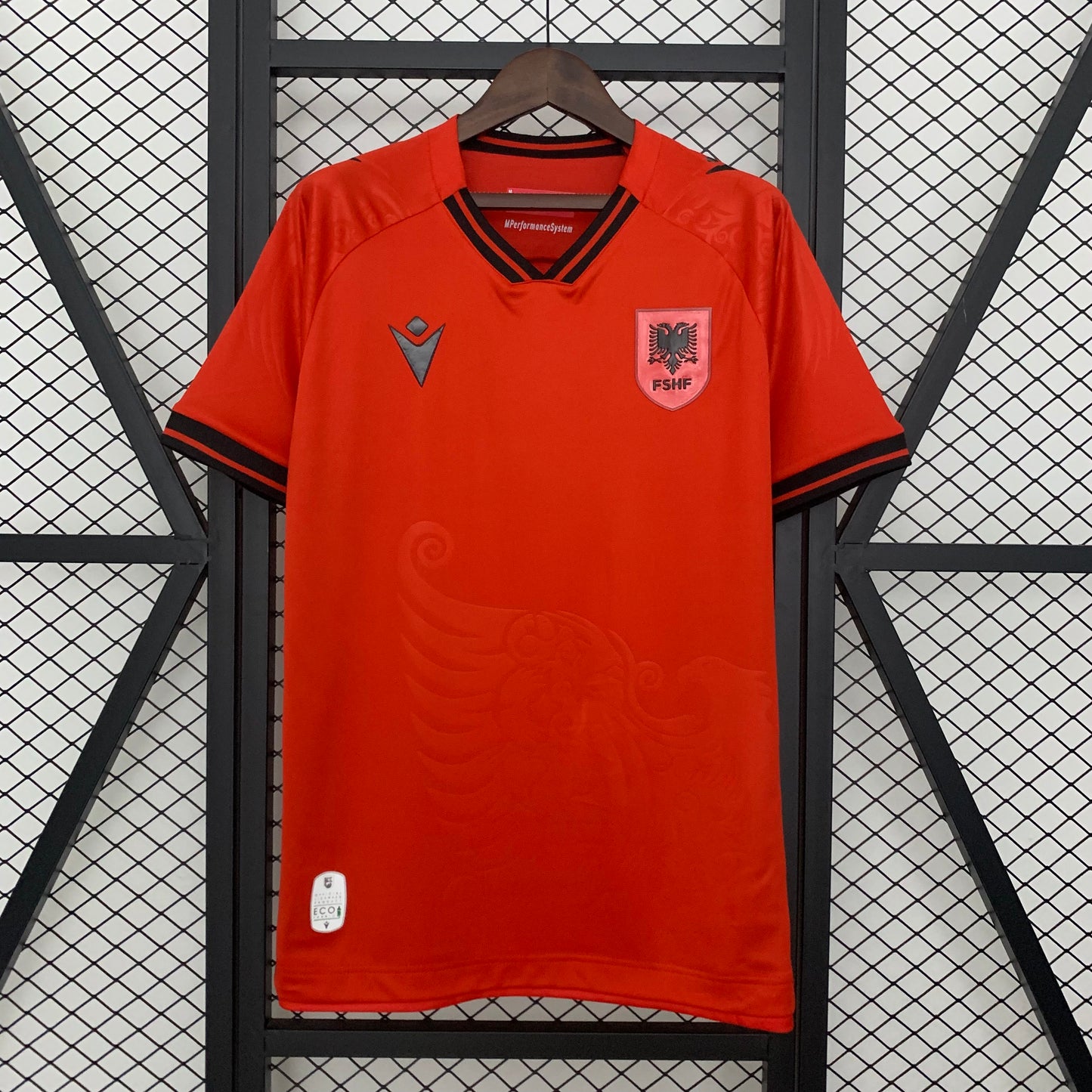 Albânia 2025 Home