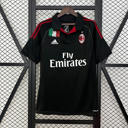 AC Milan Away 12/13