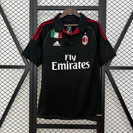 AC Milan Away 12/13
